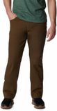 Columbia Rapid Rivers Broek Groen 34/32 Man