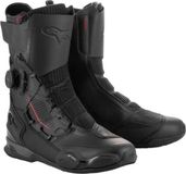 Alpinestars Sp-X Boa Schoenen Zwart Zwart - Laars