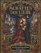 Schatten der Liebe: Ein viktorianisches Dark-Romance-Malbuch für Erwachsene