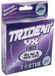Tortue Trident Vx Force Monofilament 150 M Transparant 0.250 mm