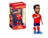 MINIX - Football Stars - Wereldkampioenschap - Spanje - Merino - verzamelfiguur 12 cm