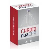 NUA CARDIONUAEPA 30 + 30 capsules, standaard, uniek