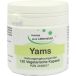 Hannes pure Lebenslust Yams Kapseln, 120 St. Kapseln
