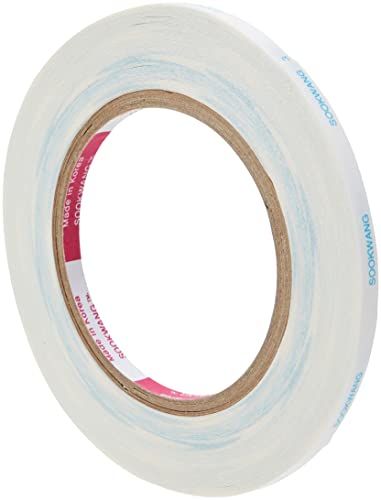 Scor-Pal Tape Scor-Tape 0,6 cm x 27 yd