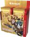Magic: The Gathering Marvel Super Heroes Display de collection - DE