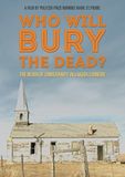 Movie Dreamscape Media Who Will Bury The Dead? (DVD)