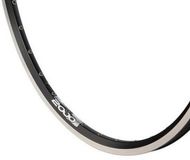 Ryde Velg ZAC 2000 - 28 / 622 x 19C - Aluminium - 32 Gaats - Zwart