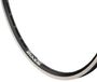 Ryde Velg ZAC 2000 - 28 / 622 x 19C - Aluminium - 32 Gaats - Zwart