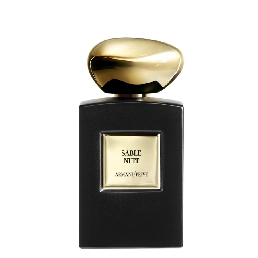 Giorgio Armani Sable Nuit 100 ml