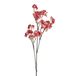 Mica Decorations Kunstbloem Bloesem Floral - H106 cm - roze