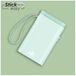 UPrint Stick Easy UP21 - Imprimante d'étiquettes - bleu