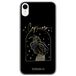 ERT GROUP mobiel telefoonhoesje voor Apple iPhone XR Babaco patroon Zodiac Woman 010