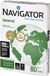 Navigator Kopieerpapier Universal A4 80gr 400vel | 6 stuks