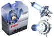 MARUTA SUPER WHITE H4 60/55W halogeenlamp 12V, fitting P43t, xenon-effect 5500 K, glas kwarts duurzaam, ECE-goedkeuring