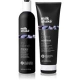 milk_shake® Icy Blond Cosmetische sets 2 st