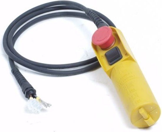 Huismerk Bol Handbediening elektrische takel 50-100 Kg