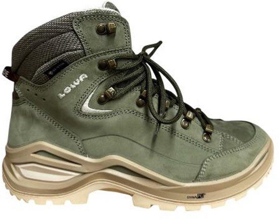 Lowa Renegade Evo GTX Mid Dames Wandelschoenen