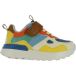 Shoo Pom Baskets enfant Shoo Pom Joggy Scratch