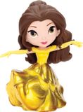 Jada Toys Figurine à collectionner Prinses Belle Jada Toys Metalfigs
