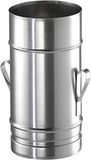 Schiedel Prima Plus, élément d'évacuation, diamètre 130 mm, 1 pièce.