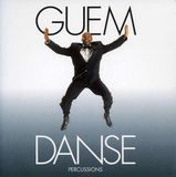 Danse Harmonia Mundi Danse Percussions