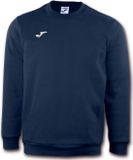 Joma Cairo II Pull Enfant - Marine | Taille : 3XS (140)