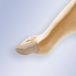 Orliman SP rembourrage de gel Beige M