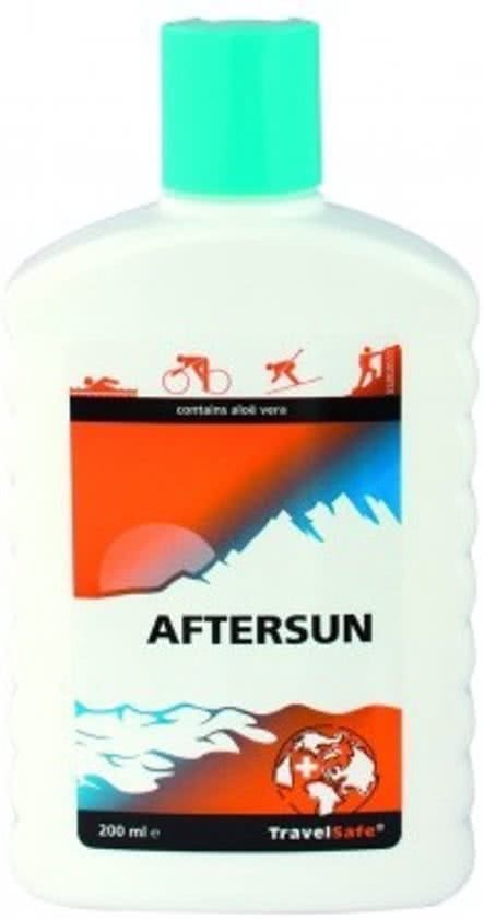 Travelsafe Aftersun - 200ml