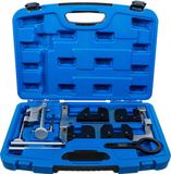 BGS motor afstelgereedschap set voor BMW S63 - 70187