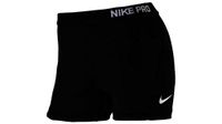 Nike Dames Pro 3" Cool Shorts
