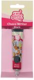 FunCakes Choco Writer - Zwart - 25g - Food Pen voor Taartdecoratie