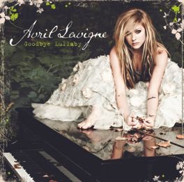 Avril Lavigne - Lullaby