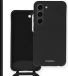 iMoshion Color Backcover Samsung Galaxy S23 - Black with Cord