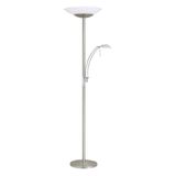 Levitantes Verlichting, Afbeelding