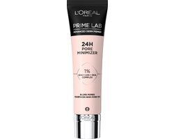 L'Oréal Prime Lab 24h Pore Minimizer Primer 30