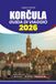 GUIDA DI VIAGGIO KORČULA 2026