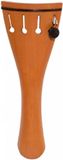 Ulsa 500144 snaarhouder voor viool, Frans model, 1 fijnstem, buxus