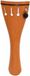 Ulsa 500144 snaarhouder voor viool, Frans model, 1 fijnstem, buxus