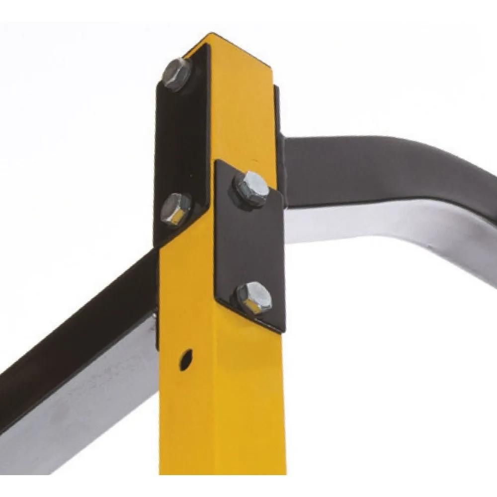 Powertec WB-PR16-EXA - Krachtapparatuur accessoire