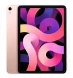 Apple iPad Air / WiFi / 64 GB / Roségoud