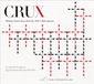 Crux-Pariser Glossa Ensemble Peregrina - Crux, Parisian Easter Music (CD)
