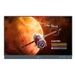 BenQ RP6505 tableau blanc interactif 165,1 cm (65") 4K Ultra HD Écran tactile Noir