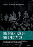The Books on Demand GmbH The Invention of the Spectator / Paperback / 2026