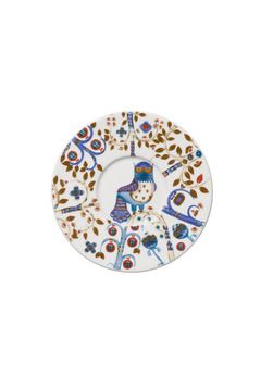 Iittala Taika - Espressoschotel - 10 cm - Wit