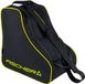 Fischer Nordic Eco Sac à bottes Noir