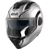 Givi Casque moto modulable réversible Fiber Pulse 22R06