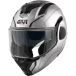 Givi Casque moto modulable réversible Fiber Pulse 22R06