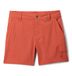 Columbia jongens Korte wandelbroek Tech Trail Utility Short