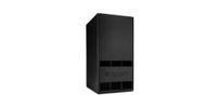 Biamp Apart Audio SUB2400-BL - Subwoofer - Zwart