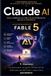 Claude AI Mastery - Volume 2: Gli Strumenti. Progetti, Artifacts, connettori e Cowork per trasformare Claude in un vero spazio di lavoro